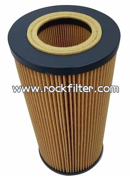 Ecological Oil Filter Ref. No.: 1397764, 20267618, HU1270x, MD481, P7232, OE676, OX359D, 2504500