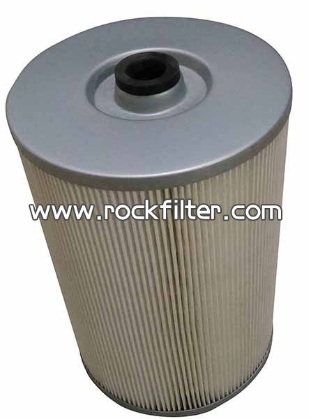 Ecological Oil Filter Ref. No.: 15607-2281, 15607-2280, 15607-2150, MD799, P502390, SO6128