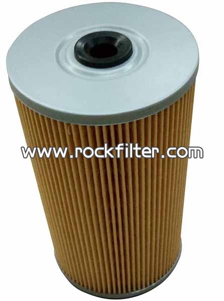 Ecological Oil Filter Ref. No.: 15607-1070, 15607-1560, 15607-1100, MD7033, MD797, P7053,  P550379, 