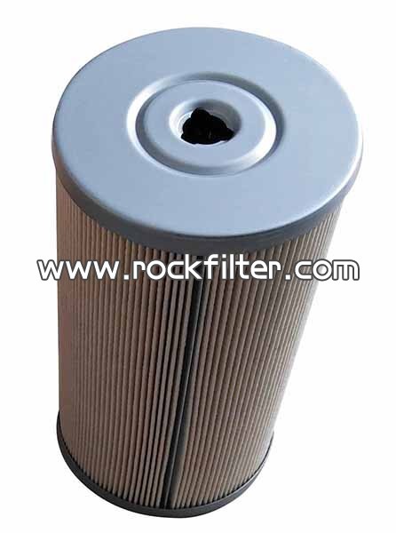 Ecological Oil Filter Ref. No.: 15607-1350, 15607-1351, 15607-1530, AY110-HD502, MD7023, O621, 