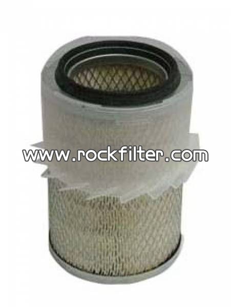 Air Filter Ref. No.: D490060, P780587, A218869, PAC049, HP4546K