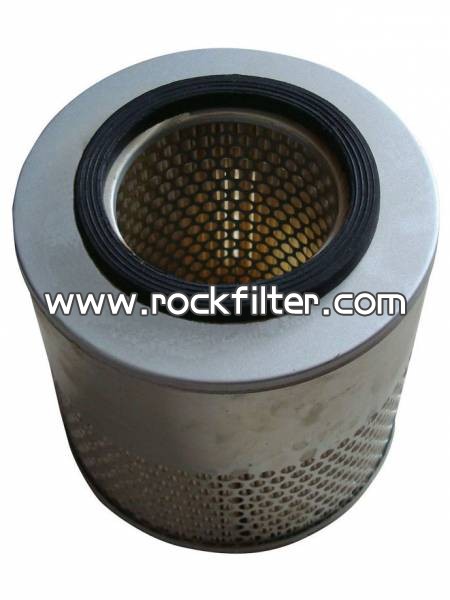 Air Filter Ref. No.: 8943349060, 8943820631, AF25372, PA2884, MD596, C1699, P500064, CA5304A, LX1077