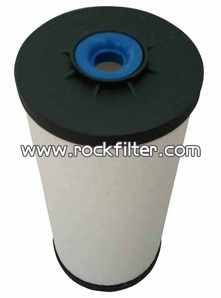Eco Fuel Filter Ref. No.: 500054702, 500086009, 2603400, PU7004z, MD773, KX399D, PE878/2