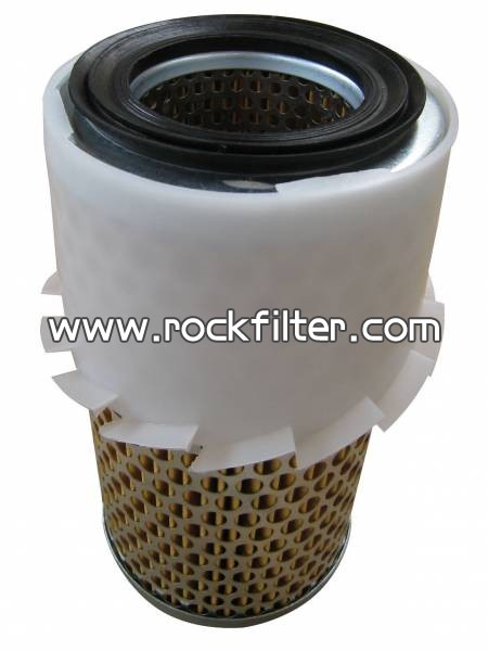 Air Filter Ref. No.: 124756-12511, 16546-05H10, 16546-00H10, PA2778-FN, C1140/1, MD602K, AS7990