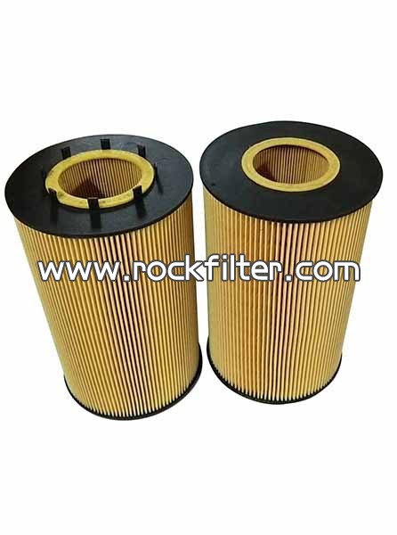Ecological Oil Filter Ref. No.: 51055040110, 10044373, HU12122x, OX4350,