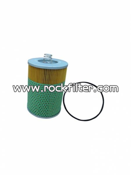 Lube Filter Part No.: 0011840225, 0011840425, 4011800009, H275x, P558425, MD185
