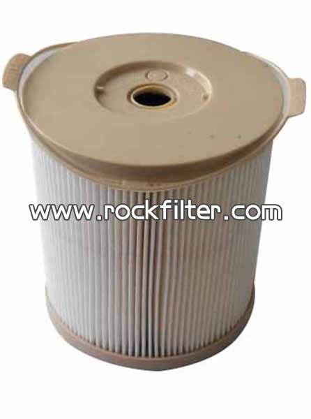 Fuel/Water Separator Filter No.: 1675795, 3827507, 2040PM, SF191330, PF788930, FF1134, MD561