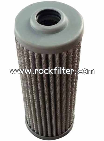 Eco Fuel Filter Ref. No.: 124550-55700, 16271-43560, 4313065, CH10497, MD411, PF981, FF5259, SFF3560