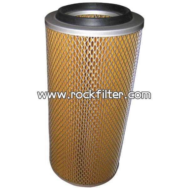 Air Filter Ref. No.: 0010948204, 0020943404, 16546-G9601, 834284, C15165/3, MD498, PA2767, AF4135