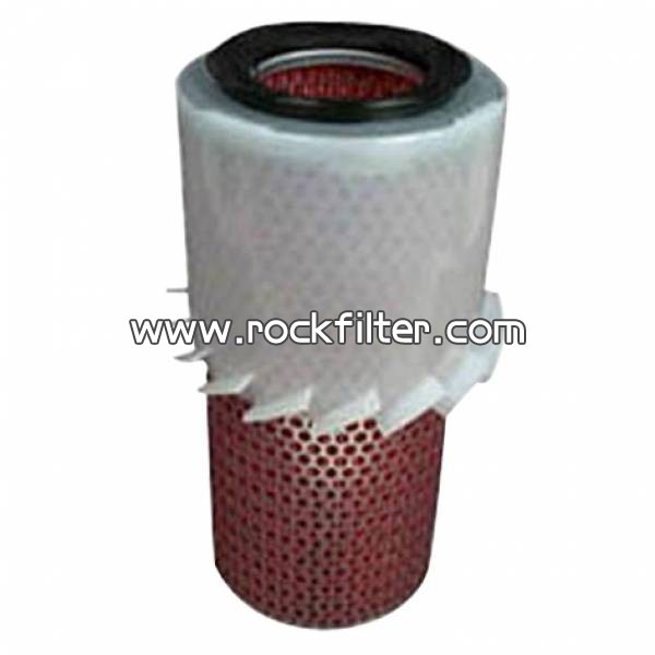 Air Filter Ref. No.: 88930061, R20523603, MD526K, PA2926FN, A1708