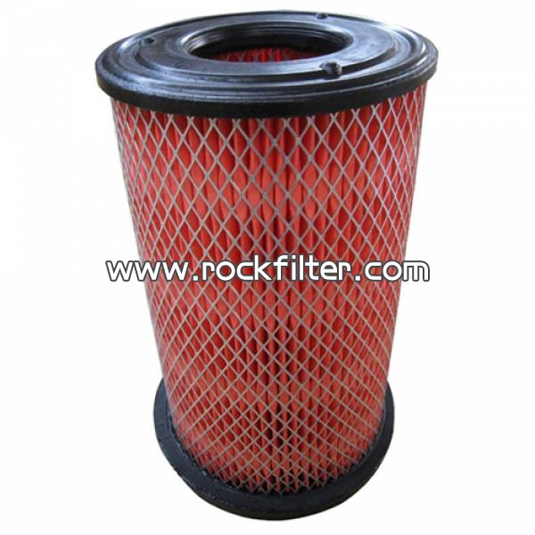 Air Filter Ref. No.: 16546-VK500, 16546-9S000, 16546-9S001, MD5170, C14011, CA9682, LX384, LX2968