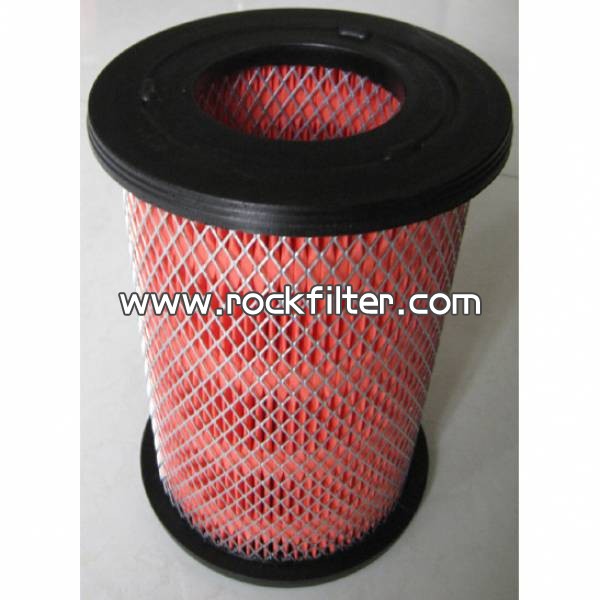Air Filter Ref. No.: 16546-7F000, 16546-0W800, 16546-OW800, CA5930, C14176, E831L, P505998, MD5302 