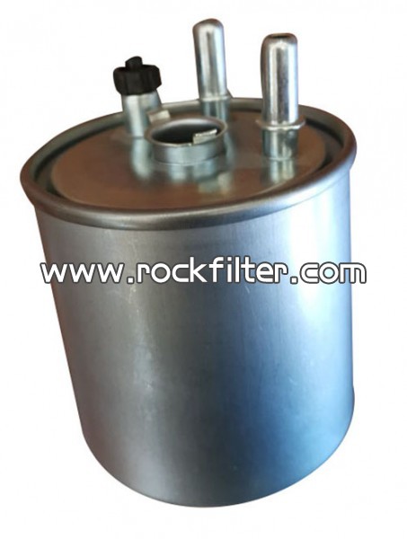 Fuel Filter Ref. No.: 8200911877, 164005033R, 8200911875, WK9022