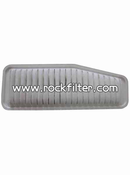 Air Filter Ref. No.: 17801-28010, 1987429163, LX1611, ELP3928, CA9359, C3725, 46322, MD9600, 2002284