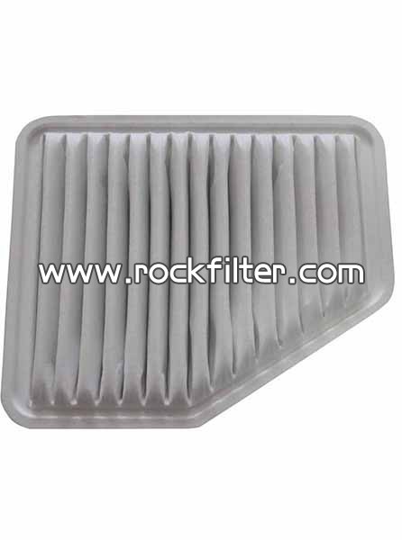 Air Filter Ref. No.: 17801-50060, J1322090, MD8268, CA9379, A1008, A35449, 46493, LX1613, 2002294