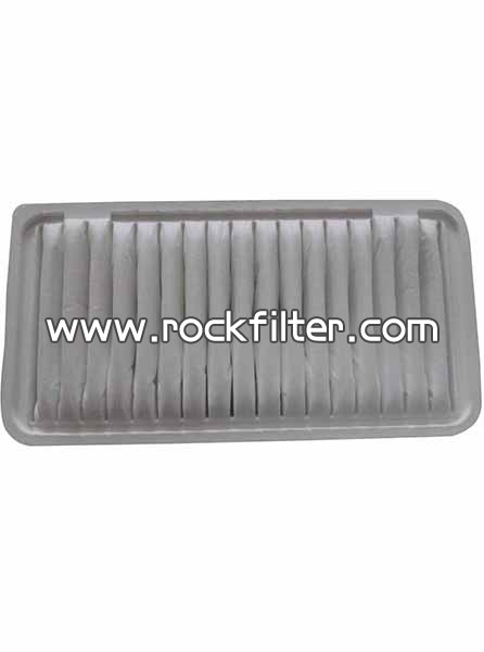 Air Filter Ref. No.: 17801-27020, 17801-0G010, 1987429183, C3230, A1192, MD8134, CA9849, E677L