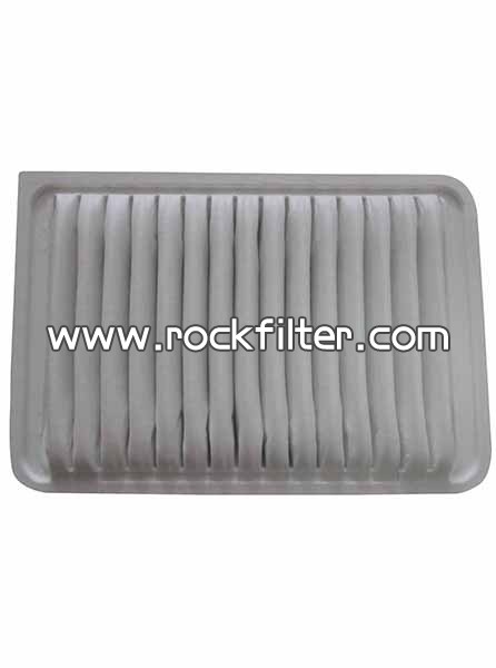Air Filter Ref. No.: 17801-0H030, 17801-28030, 17801-0H050, C30009, MD8364, CA10171, 49223, 20022005
