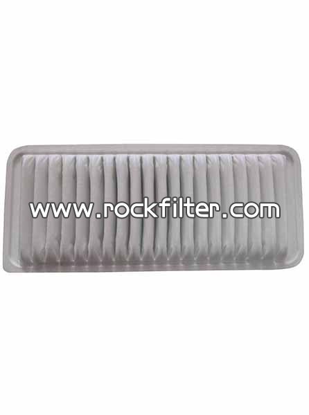 Air Filter Ref. No.: 17801-20050, N1322115, MD8360, 49185, LX2634, CA10257, PA3436, 2002265