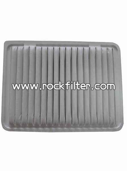 Air Filter Ref. No.: 17801-0C040, 17801-0C040P, 17801-YZZ04, CA10163, 49155, PA4356, LX3092, A35625