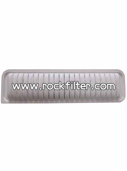 Air Filter Ref. No.: 17801-28040, V91120037, AY120-TY088, A1024