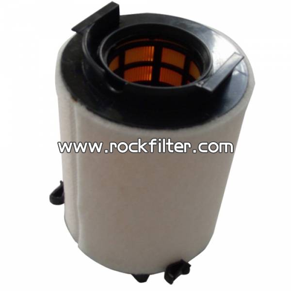 Air Filter Ref. No.: 1K0129607C, 1K0129620C, C14130/1, AK370/1