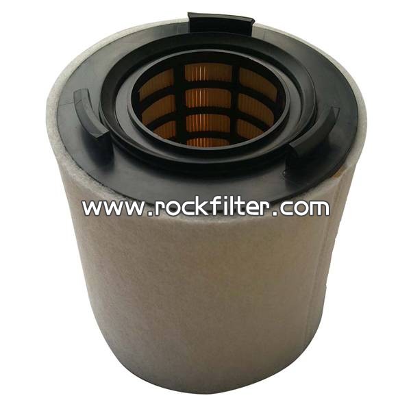 Air Filter Ref. No.: 6R0129620A, 6R0129607C, C15008, CA10822, MD5320, LX2831, E1017L