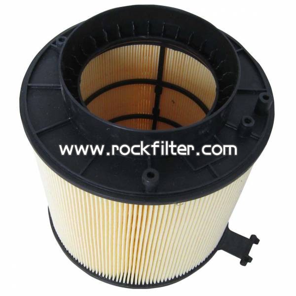 Air Filter Ref. No.: 8K0133843, C16114x, MD5352, 