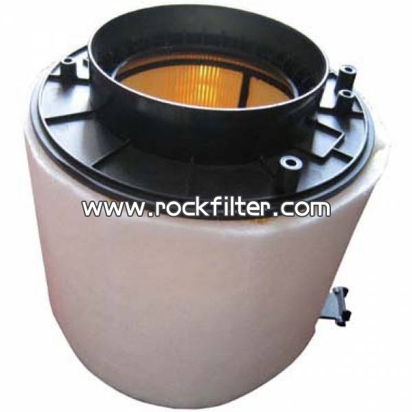 Air Filter Ref. No.: 8K0133843D, C16114/1x, MD5322, CA10485, LX2092D, WA9638