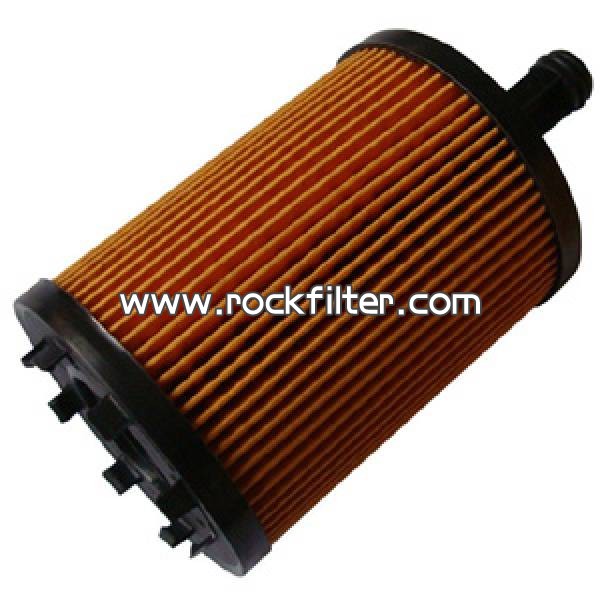 Ecological Oil Filter Ref. No.: 071115562C, MN980125, MN980408, 1250679, HU719/7x