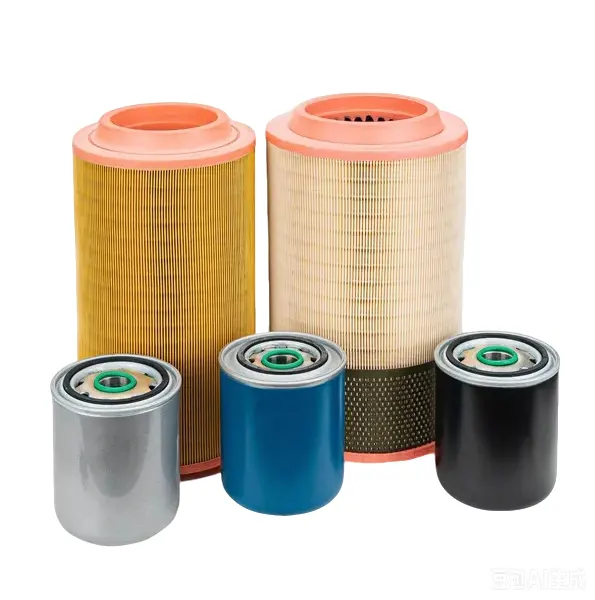 Air Dryer Cartridge