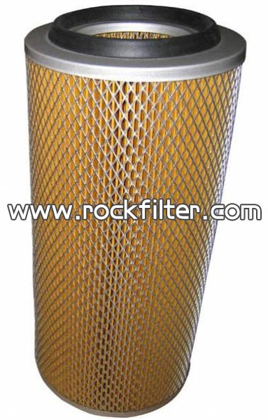 Air Filter Part No.: 0010948204,2165038, 2165039,16546-G9601, C15165/3, MD498