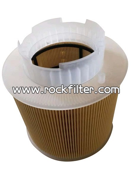 ROCKFIL No.: 059133843B, 4F0133843, C17137/1x, LX1006/2D, E647L, MD5244, ELP9462