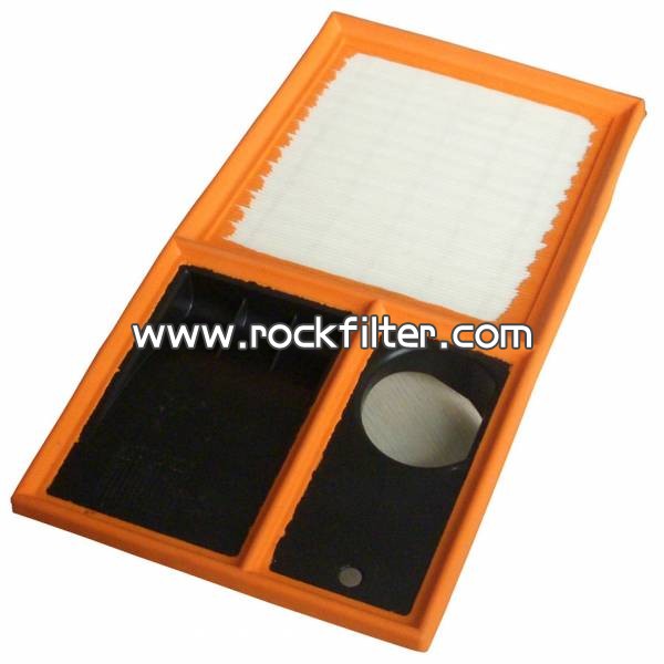 Air Filter Ref. No.: 036129620J, 036129620H, C3880, CA10509, MD8358, E892L, LX2010