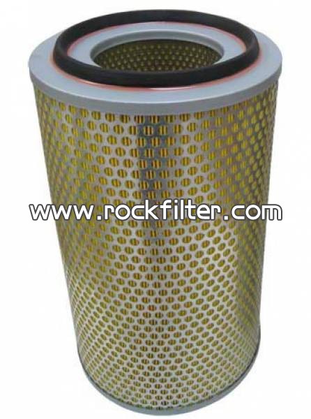 Air Filter Part No.: 0010944704, 0040940904,16192798, C23440/1, MD382