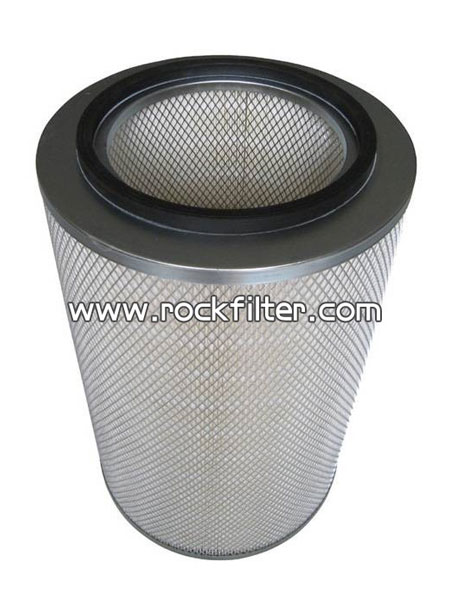 Air Filter Part No.:81083040038, 0030945004, C30850/2, LAF1726, MD656