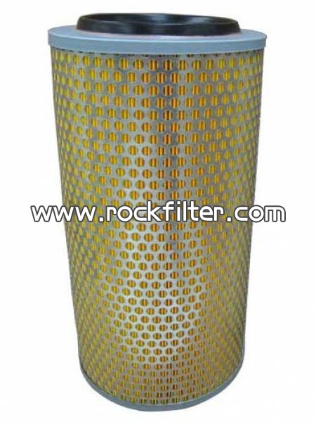 Air Filter Part No.: 1902077,  0010944204, 0010945204, C20325/2, LAF2052; MD230