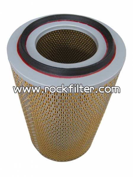 Air Filter Part No. : 0010944704, 2165054, 0040940904, C23440/1, C23440/3, MD382