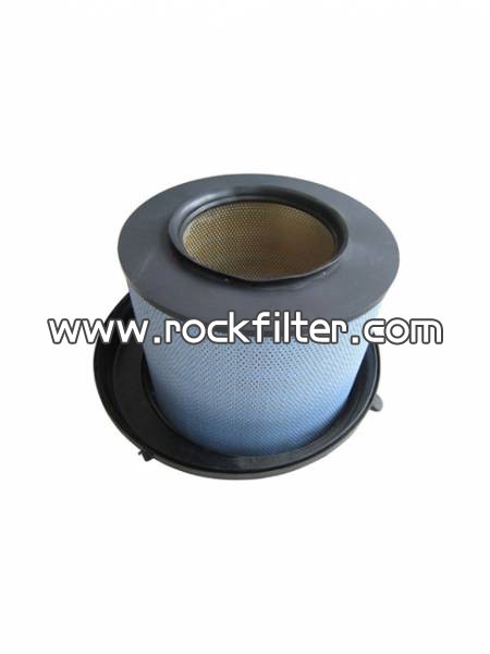 Air Filter Part No.: 0040942404, 0040942504, C41177/6, E497L; MD7658