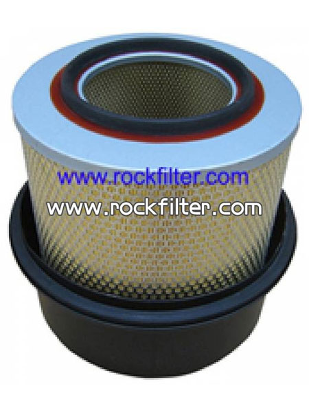 Air Filter Part No.: 0020942404, C331305, AF1812, P771582, LAF1730; MD660