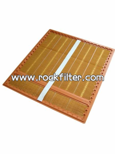 Air Filter Part NO.: 0040946604, C641500/1, P781349, LAF8364, E315L01; MD7650
