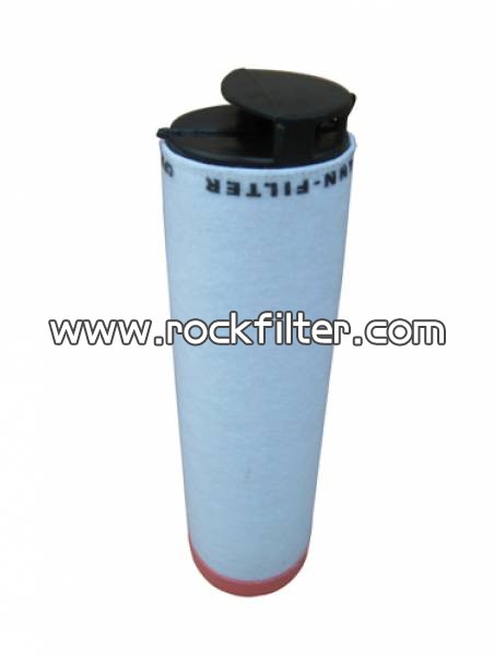 Air Filter Part No.: 14261556, 16158928, 5821148, 1180872, CF500, AF26396, AF25724, RS3993, P780036