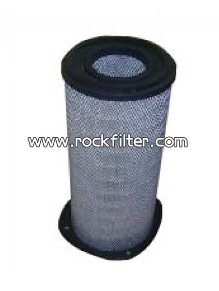Air Filter Part No.: 10809180, 10809184, C271581, P777767, PA3484, CA5534, E222L, LAF8652