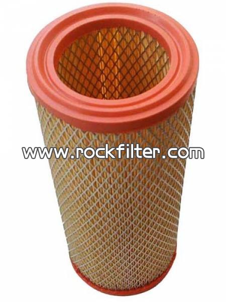 Air Filter Part No.: 4669066, 5001000878, C13109, AF4910, PA4890, CA4524,