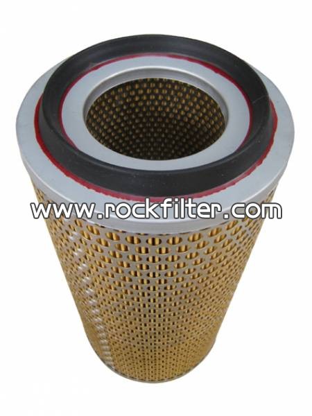 Air Filter Part No.:  2323855, 2339823, C17250, A2423, P771557