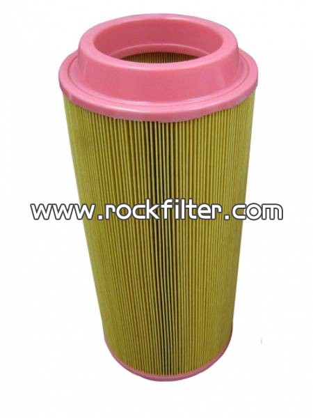 Air Filter Part No.:  0040940404, 16546-D6200, C16400, AF25721, AF26393, RS3922, E1800L