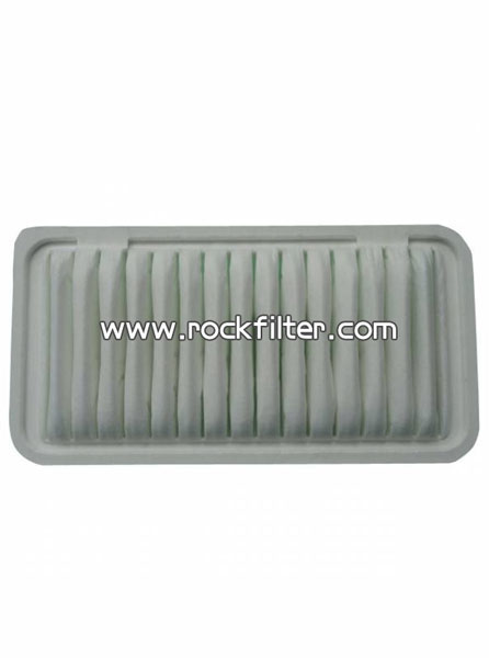 Air Filter Ref. No.: 17801-22020, 17801-0D020, C2620, CA9482, 46834, MD9630