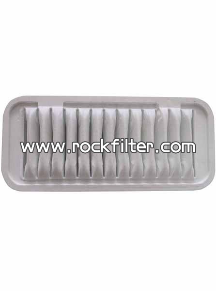 Air Filter Ref. No.: 17801-23030, 17801-0J020, C2612, C2610, 1444-RG, 1444-PW, 1444-RH, E638L, ELP39