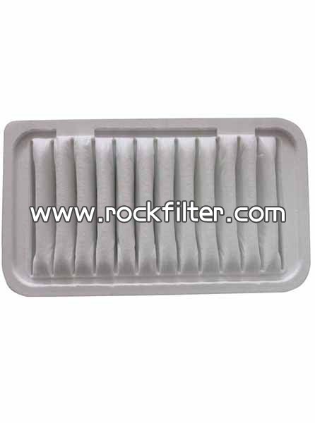 Air Filter Ref. No.: 17801-87402, C2514, J1326023, MD9604, A740, A1219, 2006694, CA9737