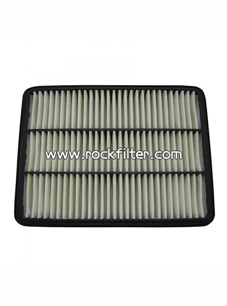 Air Filter Ref. No.: 17801-50040, 17801-07010, C31007, 42476, CA8636, CA8918