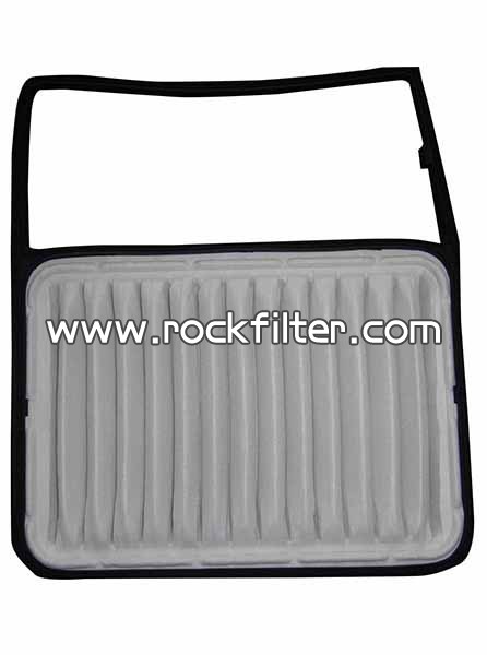 Air Filter Ref. No.: 17801-B1010, J1326026, C31008, MD8240, PA3233, J1326026, CA11241, LX2029, LX318
